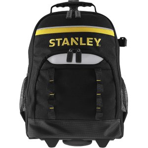 Mochila para Ferramentas Stanley com Rodas