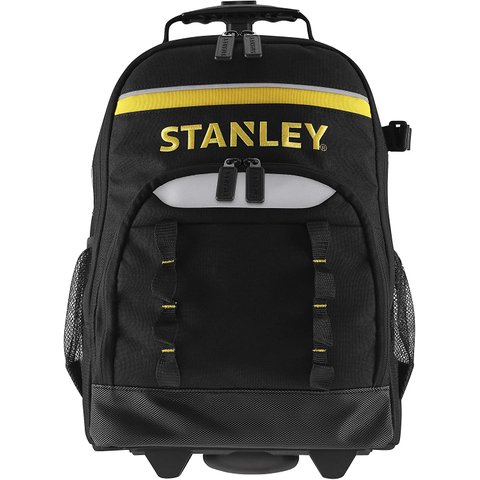 Mochila para Ferramentas Stanley com Rodas