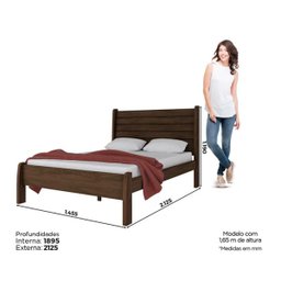 Quarto Completo Elenco D227/708/516/07 Café Henn - 3