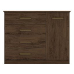 Quarto Completo Elenco D227/708/516/07 Café Henn - 8