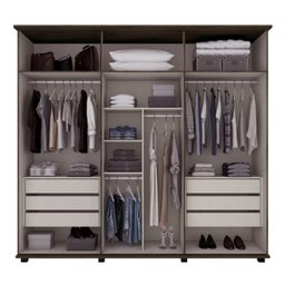 Quarto Completo Elenco D227/708/516/07 Café Henn - 7