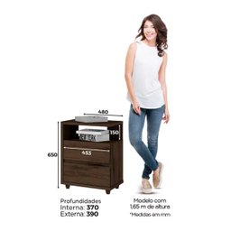 Quarto Completo Elenco D227/708/516/07 Café Henn - 5