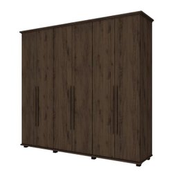 Quarto Completo Elenco D227/708/516/07 Café Henn - 6