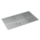Ver imagem 1 de Cuba Deca Cozinha Retangular 75x40 Inox