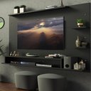 Ver imagem 1 de Painel para Tv até 60 Polegadas Madesa Alfa