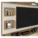 Ver imagem 3 de Painel para TV 65 Polegadas Vanguard Off White Buriti