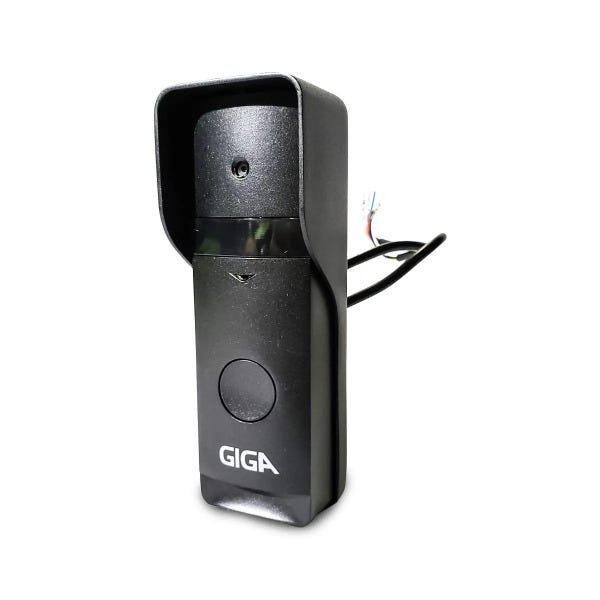 Speaker Para Vídeo Porteiro Giga Security GSVDPUE (Unidade Externa)