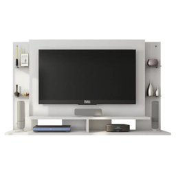 Painel para TV 52 Polegadas Dominio Branco - 1