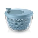 Ver imagem 1 de Centrífuga para Salada Spinstore 26cm X H19 Cm - 4000 Ml -azul Fosco - Guzzini