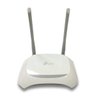 Roteador Wireless N 04 portas 300Mbps Tp-Link - 1
