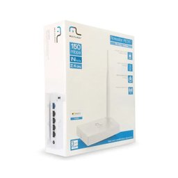 Roteador 150Mbps Wireless Multilaser - RE057 - 1
