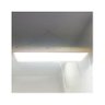 Painel de Luz de Fundo Led de Alta Potência 52w - 3