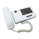 Ver imagem 3 de Vídeo Porteiro Agl Vp4 Color