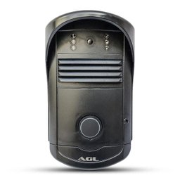Vídeo Porteiro Agl Vp4 Color - 2