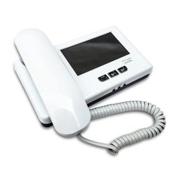 Vídeo Porteiro Agl Vp4 Color - 1