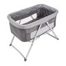 Berço Portátil Desmontável Sleep Kiddo Ref:6043 - 3