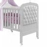 Berço Mini Cama Allegra Capitone II Tigus Baby - 6