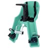 Cadeirinha Dianteira Baby Bike Kalf TURQUESA - 1