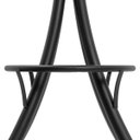 Ver imagem 3 de Mesa para Áera Gourmet Alta Redonda de Madeira Maciça com Azulejo Família e Amigos - Empório Tambo