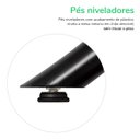 Ver imagem 4 de Mesa Quadrada de 60x60cm de Madeira Maciça para Home Bar - Empório Tambo