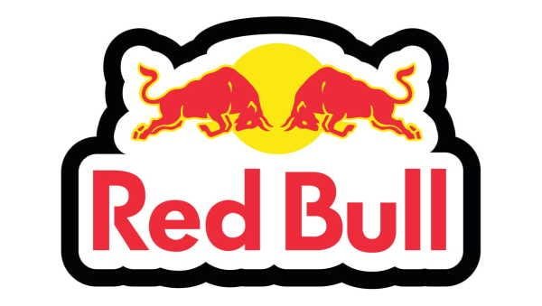 Luminoso Red Bull - 2