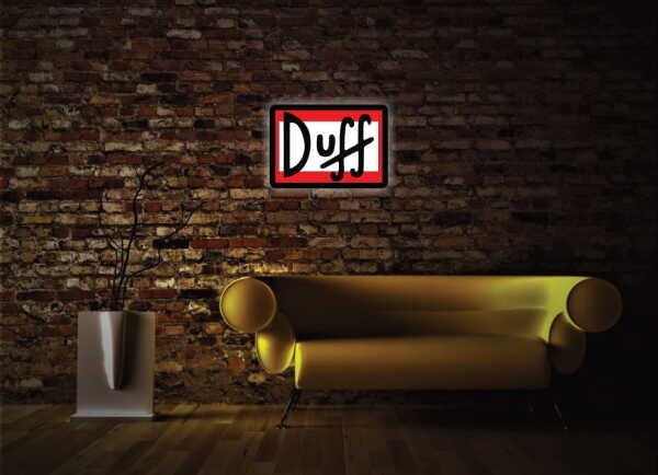 Luminoso Duff