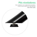 Ver imagem 3 de Mesa para Home Bar em Madeira Maciça de 60cm - Empório Tambo