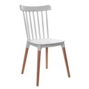 Ver imagem 1 de Cadeira Windsor Branco