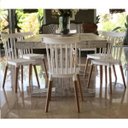Ver imagem 5 de Cadeira Windsor Branco