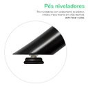 Ver imagem 4 de Mesa Bistrô Alta de Azulejo Família e Amigos para Varanda - Empório Tambo