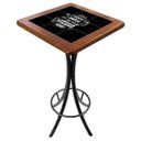 Ver imagem 1 de Mesa Bistrô Alta de Azulejo Família e Amigos para Varanda - Empório Tambo