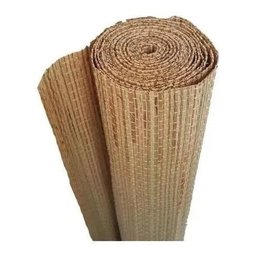 3mt Lineares De Esteira Junco Forro, Pergolado, Gazebo 1,5m² Decore Fácil Shop - 5