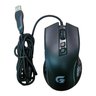 Mouse Gamer Rgb Fortrek Vickers W/ Soft - 4