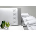 Ver imagem 4 de Jogo de Lençol Casal Queen 4 Peças Clorofila 180 Fios - 100% Algodão Casa Dona