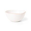 Ver imagem 1 de Bowl Copa e Cia Vivant em Cerâmica Off-white