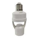 Ver imagem 7 de Soquete Sensor de Presença para Lampada Movimento 360 Graus E27 Fotocelula Iluminaçao Automatico