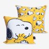 Almofada 40x40 Abraço Snoopy - 3