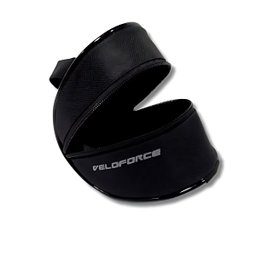 Bolsa de Selim Speed Ferramentas Mtb Bike Bicicleta Ciclismo Nylon - 4