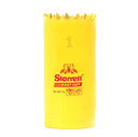 Ver imagem 1 de Serra Copo para metal FAST CUT 21MM - STARRETT (FCH1036-G)