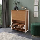 Ver imagem 1 de Sapateira Articulada com 2 Portas Industrial