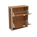 Ver imagem 4 de Sapateira Articulada com 2 Portas Industrial