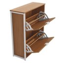 Ver imagem 6 de Sapateira Articulada com 2 Portas Industrial
