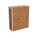 Ver imagem 2 de Sapateira Articulada com 2 Portas Industrial