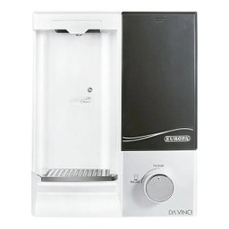 Purificador De Água Europa Da Vinci Branco - 1