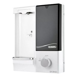 Purificador De Água Europa Da Vinci Branco - 3