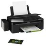 Multifuncional Epson L200 com Tanque de Tinta Original de Fábrica Bivolt - 1