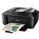 Ver imagem 3 de Multifuncional Monocromatica Canon Pixma Mx371