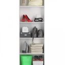 Ver imagem 2 de Armário Multiuso 2 Portas Bali Berlanda