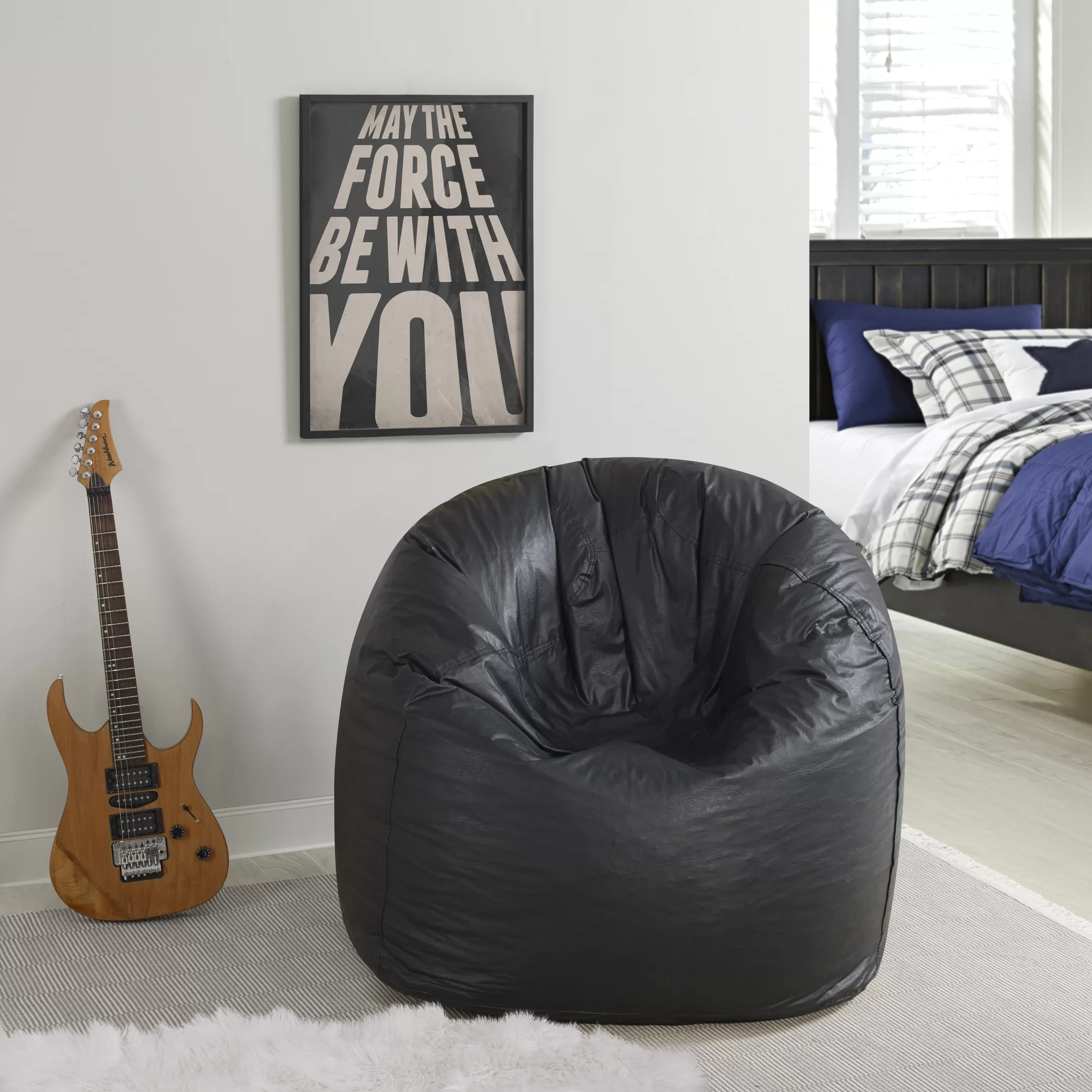 Puff Para Quarto • Futon Company ®