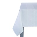 Ver imagem 1 de Toalha de Mesa Retangular Venturinni 1,60 m x 3,20 m - Karsten